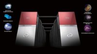 �������������� Fujitsu PRIMEHPC FX10