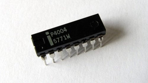 ��������� 4004