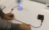 Электрический кабель Roboden Электрический кабель Roboden