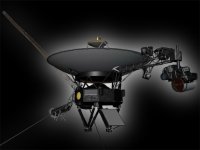 Космический аппарат Voyager 1 Космический аппарат Voyager 1