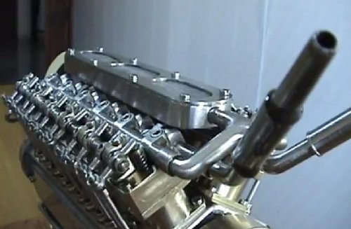 ��������� V12 #2