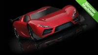 ���������� Traxxas XO-1