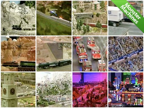������ Miniatur Wunderland