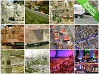 ������ Miniatur Wunderland