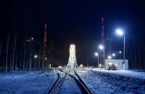 Стартовая площадка Стартовая площадка