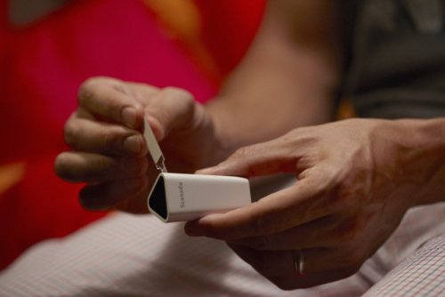 �������� �������� Scanadu