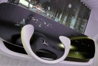������ �������� Mersedes-Benz
