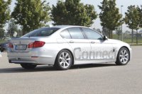 Автомобиль-робот BMW ConnectedDrive Connect Автомобиль-робот BMW ConnectedDrive Connect