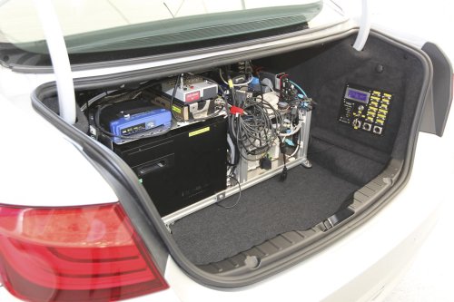 Система управления BMW ConnectedDrive Connect Система управления BMW ConnectedDrive Connect