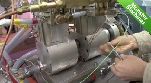 ��������� Dearman Engine
