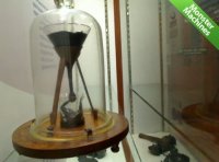 Эксперимент по измерению вязкости смолы Эксперимент по измерению вязкости смолы