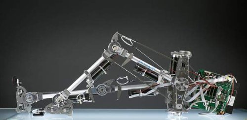 ����� BioBiped-1