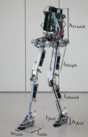 ������������ ������� ������ BioBiped-1
