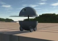 ����������� GremLion UAV