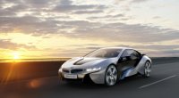 ���������� BMW i8