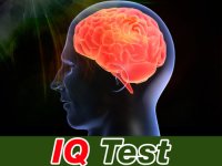 Тест на IQ Тест на IQ
