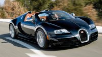 ���������� Bugatti Veyron 16.4 Grand Sport Vitesse