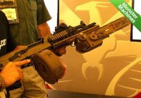 Автомат DoubleStar Zombie-X AK-47 Автомат DoubleStar Zombie-X AK-47