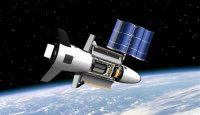 Космический корабль X-37B Космический корабль X-37B