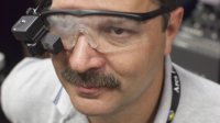 Очки дополненной реальности НАСА Очки дополненной реальности НАСА