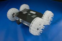 Робот Sand Flea Робот Sand Flea