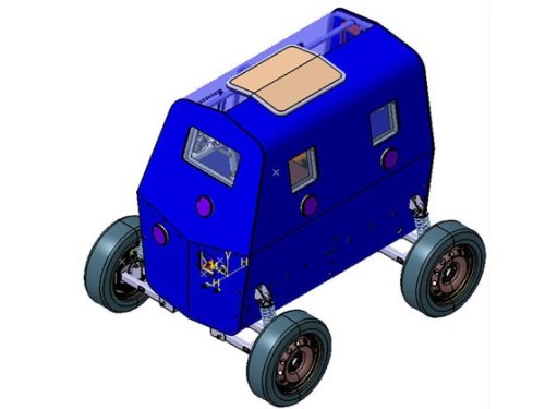 ���������� Tata MBPV #3