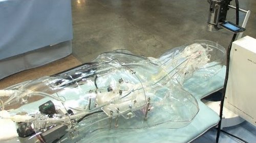 ��������-������� Cybram 001