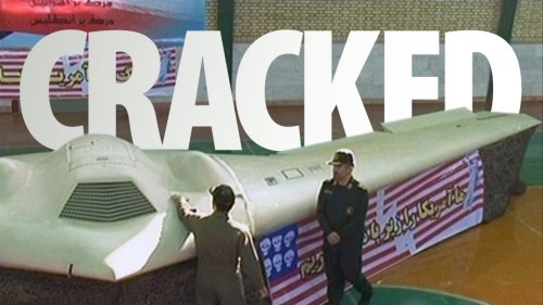 ����������� RQ-170 Sentinel