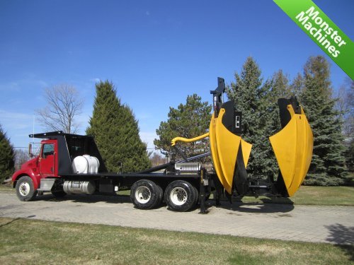 ��������� Dutchman TruckSpade