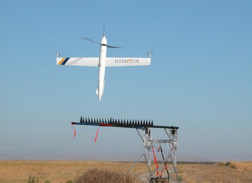 ����������� Flexrotor #2