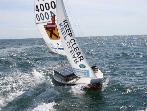 �������� �����-����� ASV Roboat