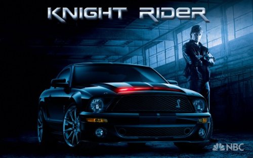 ���������� KITT �� ������� ������ �����