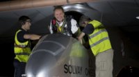 ������ �������� Solar Impulse