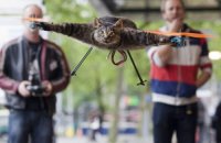 ������������ Orvillecopter