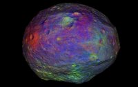 �������� Vesta