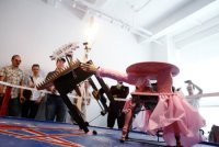 Table Fighting Table Fighting