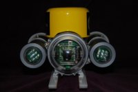 ����-��������� Dive Commander