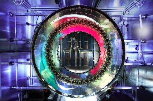 ������������ ������������ ATLAS