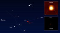 ������ ������ ��������� NuSTAR