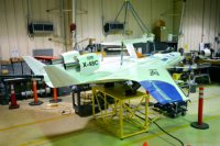 �������� X-48C