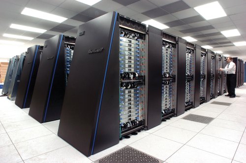 �������������� IBM Blue Gene/Q