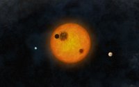 ��������������� ������� Kepler 30