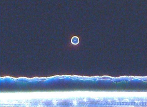 ������ �������� - Lunar Eclipse