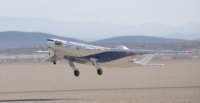 �������� Boeing X-48C