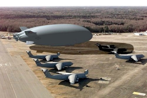��������� LEMV Northrop Grumman