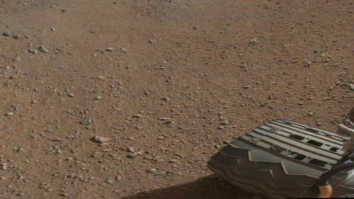 Колеса марсохода Curiosity Колеса марсохода Curiosity