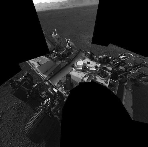 �������� Curiosity
