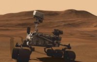 �������� Curiosity