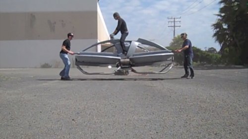�������� �������� Aerofex #2