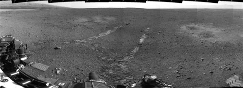 ����� ����� ��������� Curiosity #2